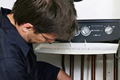 boiler replacement Cheselbourne