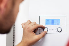 best Cheselbourne boiler servicing companies