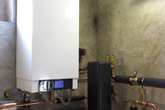 Cheselbourne condensing boiler companies